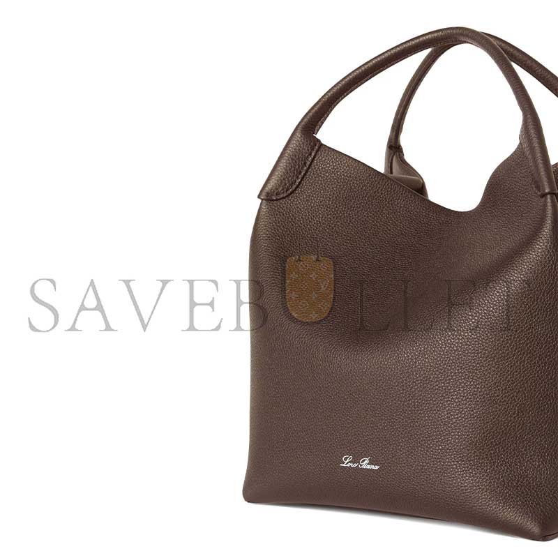 LORO PIANA LARGE BALE BAG FAN4646 (27*24*20cm) LORO PIANA LARGE BALE BAG FAN4646 (27*24*20cm)